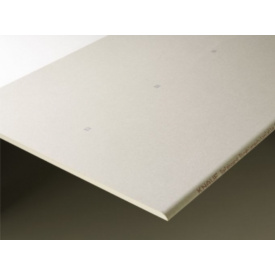 Рентгенозащитный гипсокартон Knauf 12,5х625х2500мм