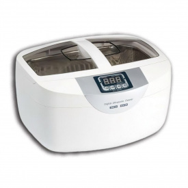 Стерилизатор большой ультразвуковой Ultrasonic CE4820 на 70W и 2500 мл Salon professional