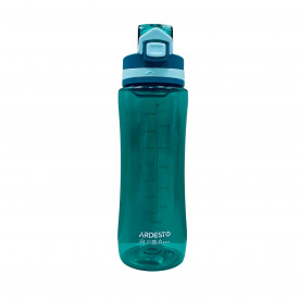 Пляшка для води Ardesto Purity AR2280PB 800 мл