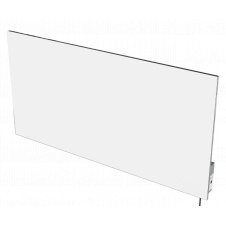 Обогреватель керамический Model 1000 с терморегулятором Smart Install 20 кв.м