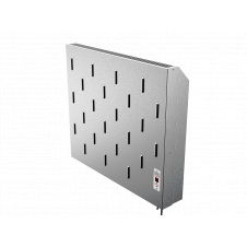 обігрівач металевий конвекційний Smart Install Model RS 55 з терморегулятором