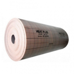Теплоотражающая подложка E-PEX 050 5мм Киев