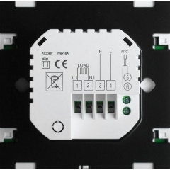 Терморегулятор Heat Plus BHT-306 Херсон
