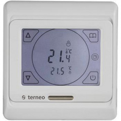 Терморегулятор Тerneo sen Одеса