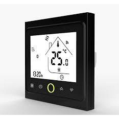 Терморегулятор ВНТ 002W sensor білий Тернопіль