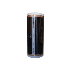 Heat Plus Stripe HP-SPN-305-075 інфрачервона плівка для теплої підлоги (ширина 50 см) Енергодар