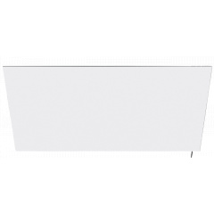 Обогреватель керамический Model 82 с терморегулятором Smart Install 16 кв.м Иршава