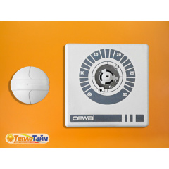 Терморегулятор Cewal RQ-01 Чортков