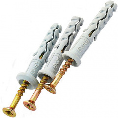 Дюбель (гриб) d 6-40 Київ