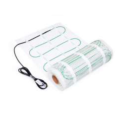 Кабельний мат ThermoGreen (комплект)TGMT 150 Вт/м² 0.5 300, 2 Одеса