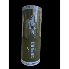 Пленка "Теплый пол" PTC Sunny Warm РТС 405-110 ( инфракрасная пленка для обогрева полов) Николаев