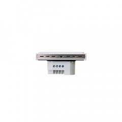 Терморегулятор BАС-002W - ALW сенсорний 16A для управління фанкойлами Київ