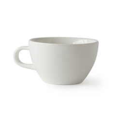 Чашка Acme Latte Cup 280 мл Молочно-белый (6ML-1028) Мукачево