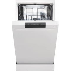 Посудомоечная машина Gorenje GS520E15W WQP8-7606V Белый (6811445) Одесса