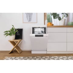 Посудомоечная машина Gorenje GS520E15W WQP8-7606V Белый (6811445) Одесса