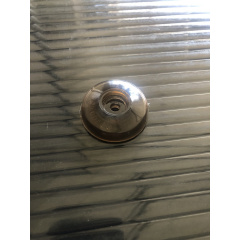 Термошайба для кріплення полікарбонату Makrolon бронзова Миргород