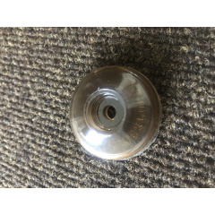 Термошайба для кріплення полікарбонату Makrolon бронзова Миргород