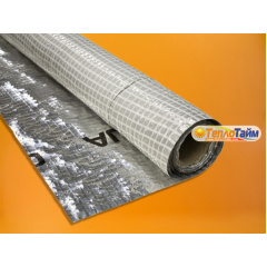 Підкладка тепловідбивача STROTEX AL 90 Київ