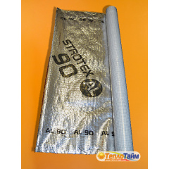 Підкладка тепловідбивача STROTEX AL 90 Київ