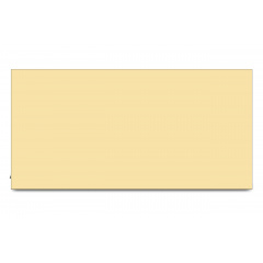 обігрівач керамічний TCM 800, 16 м.кв Бежевий Гайсин