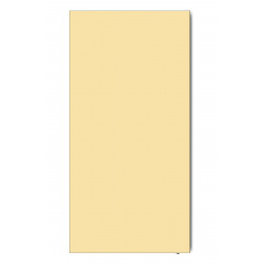 обігрівач керамічний TCM 800, 16 м.кв Бежевий Гайсин