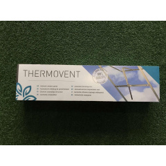 Автоматический проветриватель теплиц Termovent (Термовент) 7 кг Киев