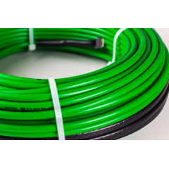 Кабель двухжильный для снеготаяния 30 Вт/м экран TG30SMC-E-3360-112, 112 м.п., 3360 Вт Черноморск