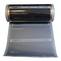 Heat Plus Stripe HP-SPN-310-150 инфракрасная пленка для теплого пола (ширина 100 см) Киев
