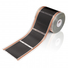 Heat Plus HP-SPN-303-60 інфрачервона плівка для теплої підлоги (ширина 30 см) Тернопіль