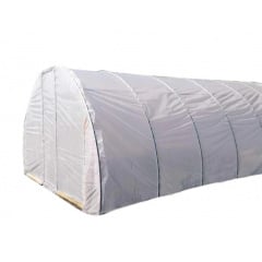 Теплиця "Дарина" 4х6м, труба 20х20мм з плівкою 120 мкм Київ