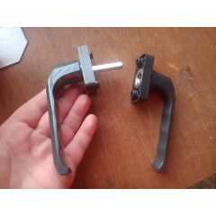 Теплиця "Файна+" 4 х 12 м, (труба оцинкована 30х20 мм.), повний комплект "Стандарт", плівка UV-4, 100 мкм. Краматорськ