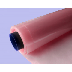 плівка теплична стабілізована, 6-сезонна, 3-шарова, 150 мкн, 9 м. ширина, 50 м. довжина. Планета Пластик Ужгород