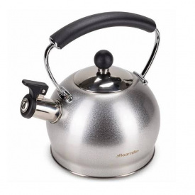 Чайник зі свистком Kamille KM-0871 2 л