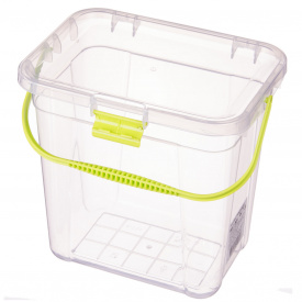 Контейнер універсальний Ал-Пластик MultiBox АЛ400 6.7 л