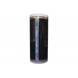 Heat Plus Stripe HP-SPN-305-075 инфракрасная пленка для теплого пола (ширина 50 см)