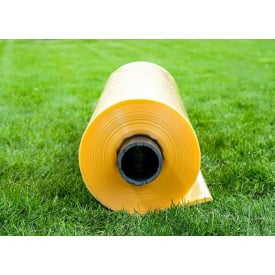 Плівка теплична стабілізована, 24 місяці, одношарова, 150мк, 3м ширина, довжина 100м