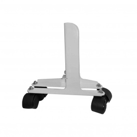 Опора мобільна (ніжки) для інфрачервоних панелей TeploCeramic і SunWay