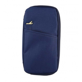 Бумажник органайзер для документов Travel blue Berkani ТKB00403