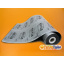 ИК плівка Heat Plus Silver Coated (суцільна) APN-410-150 Куп'янськ