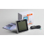 Терморегулятор Heat Plus BHT 323 B sensor Черный Тернополь