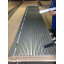 Профильный поликарбонат (прозрачный шифер) Suntuf серый Solar Control Сумы