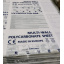 Монолітний полікарбонат ULTRAPLAST 2,05 х 6,11 бронза 2,7 мм Миколаїв