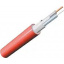 Двухжильный греющий кабель Nexans Defrost Snow TXLP/2R 890/28 31,9 м Тернополь