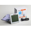 Терморегулятор Heat Plus BHT 323 B sensor чорний White Одеса