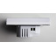 Терморегулятор Heat Plus BHT 323 B sensor чорний White Одеса