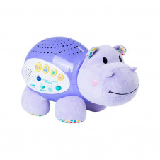 Игрушка проектор музыкальная Бегемот VTech KD115559