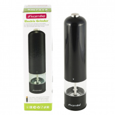 Мельница для специй электрическая KL226200 Kamille