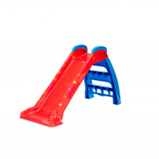 Светящаяся горка для малышей Little Tikes DD657621