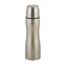 Термос из нержавеющей стали beige 0.5л KL225812 Kamille