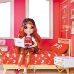 Дом игровой кукольный MGA Entertainment IR114508 Винница